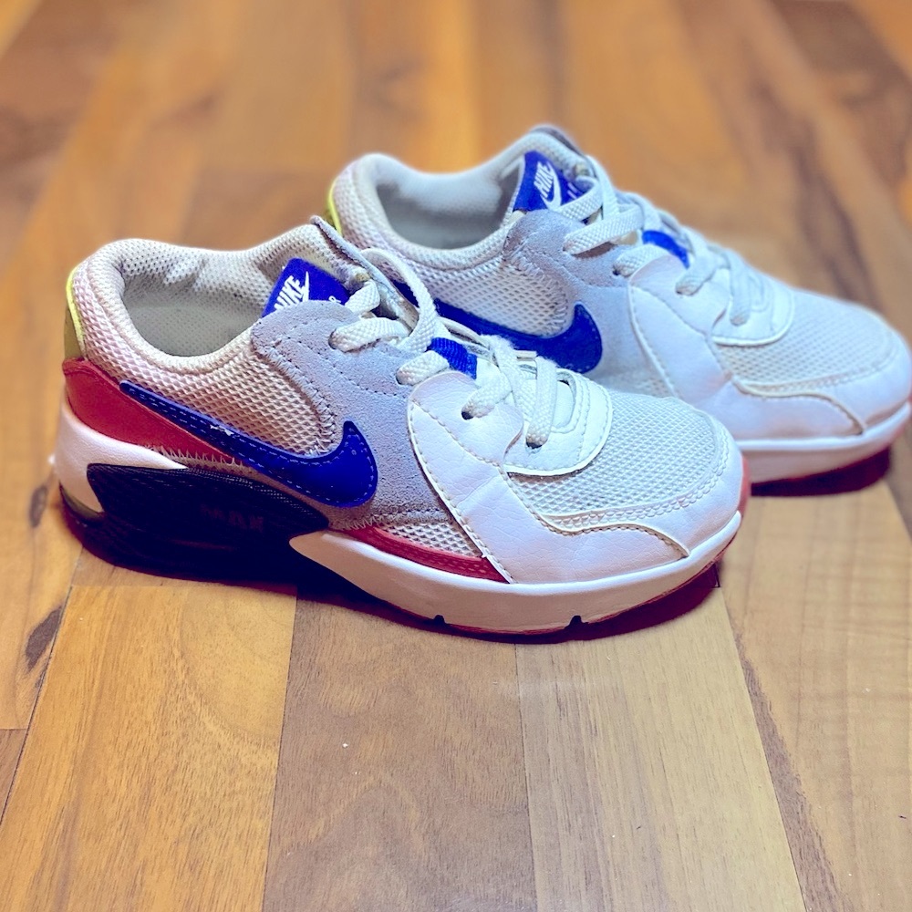 NIKE AIRMAX- 12C (9/19-11/19)